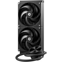 Система жидкостного охлаждения для процессора ID-COOLING FX280 PRO SE Black