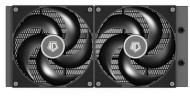 Система жидкостного охлаждения для процессора ID-COOLING FX280 PRO SE Black