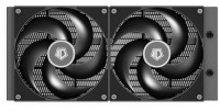 Система жидкостного охлаждения для процессора ID-COOLING FX280 PRO SE Black