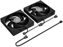 Система жидкостного охлаждения для процессора ID-COOLING FX280 PRO SE Black