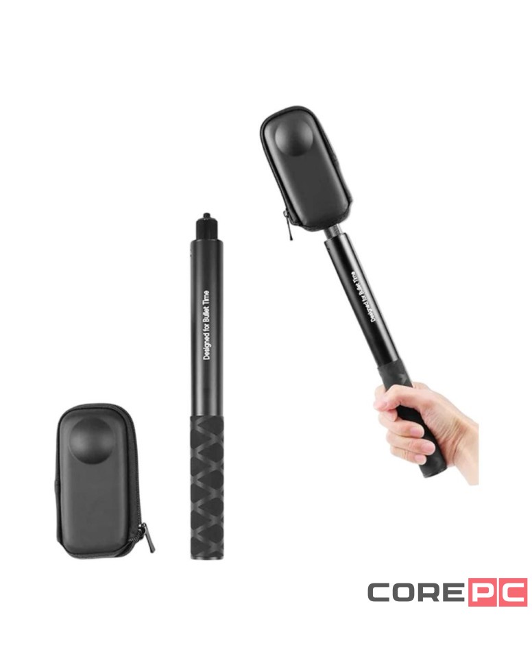 Защитный пластиковый кейс для хранения для экшн-камеры Insta360 X3