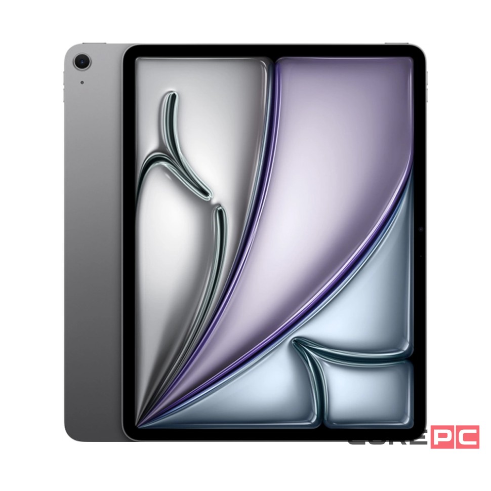 Apple iPad Air 11 (2024) 1Tb Wi-Fi (Space Gray)