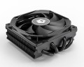 Кулер для процессора ID-COOLING IS-47S Black PWM