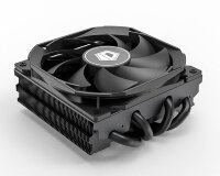 Кулер для процессора ID-COOLING IS-47S Black PWM