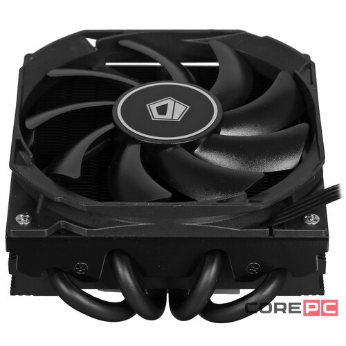 Кулер для процессора ID-COOLING IS-47S Black PWM