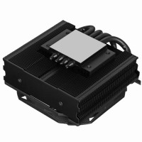 Кулер для процессора ID-COOLING IS-47S Black PWM