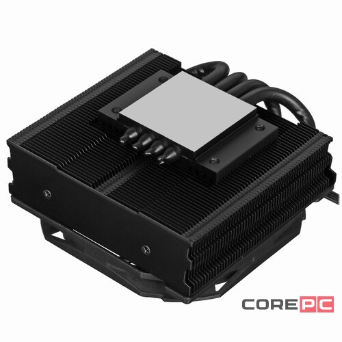 Кулер для процессора ID-COOLING IS-47S Black PWM