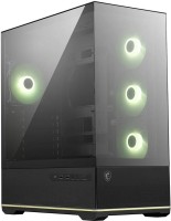 Компьютерный корпус MSI MAG PANO 110R PZ ARGB (306-7G28R21-JA4)