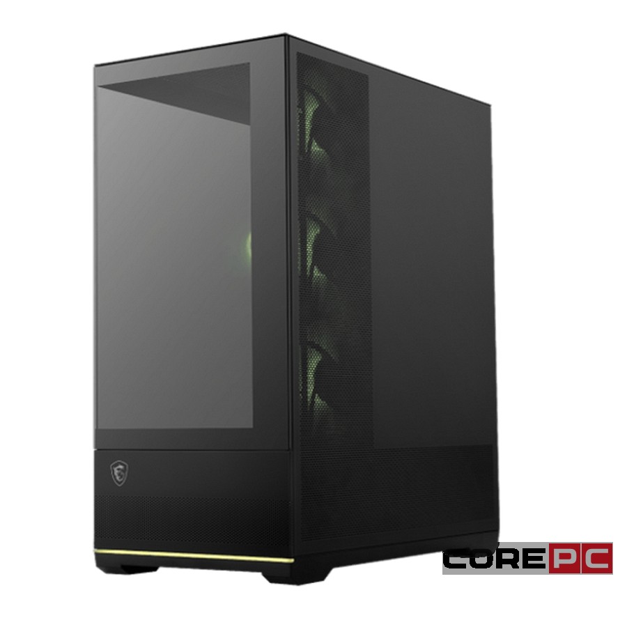 Компьютерный корпус MSI MAG PANO 110R PZ ARGB (306-7G28R21-JA4)