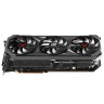 Видеокарта PowerColor (RX 7900 XTX 24G-E/OC) Radeon RX 7900 XTX 24GB Red Devil