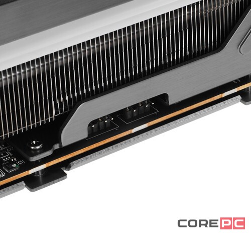 Видеокарта PowerColor (RX 7900 XTX 24G-E/OC) Radeon RX 7900 XTX 24GB Red Devil