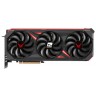 Видеокарта PowerColor (RX 7900 XTX 24G-E/OC) Radeon RX 7900 XTX 24GB Red Devil