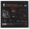 Материнская плата Gigabyte B760I AORUS PRO