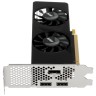Видеокарта MSI (RTX 3050 LP 6G OC) GeForce RTX 3050 6GB LP 6G OC