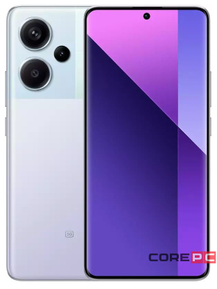 Xiaomi Redmi Note 13 Pro+ 8/256Gb (Aurora Purple) RU