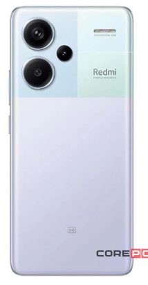 Xiaomi Redmi Note 13 Pro+ 8/256Gb (Aurora Purple) RU