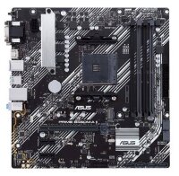 Материнская плата ASUS PRIME B450M-A II 90MB15Z0-M0EAY0