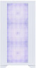 Компьютерный корпус 1STPLAYER Go2 ARGB White (Go2-WH-4F7-W)