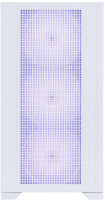 Компьютерный корпус 1STPLAYER Go2 ARGB White (Go2-WH-4F7-W)