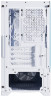 Компьютерный корпус 1STPLAYER Go2 ARGB White (Go2-WH-4F7-W)
