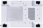 Компьютерный корпус 1STPLAYER Go2 ARGB White (Go2-WH-4F7-W)