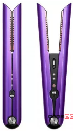Выпрямитель для волос Dyson Corrale HS03 (Purple/Black)