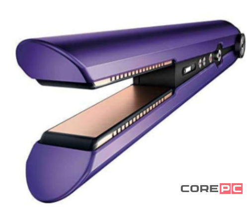 Выпрямитель для волос Dyson Corrale HS03 (Purple/Black)
