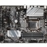 Материнская плата Gigabyte Z590 D
