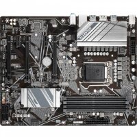 Материнская плата Gigabyte Z590 D