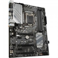 Материнская плата Gigabyte Z590 D