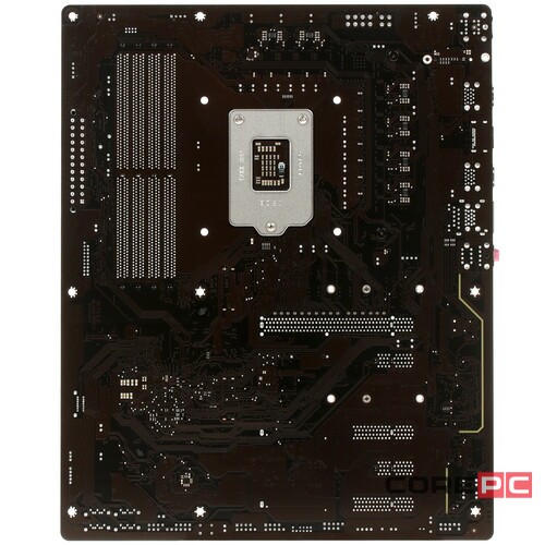Материнская плата Gigabyte Z590 D