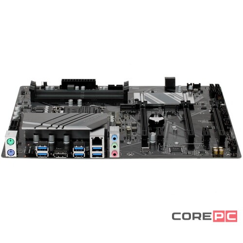 Материнская плата Gigabyte Z590 D