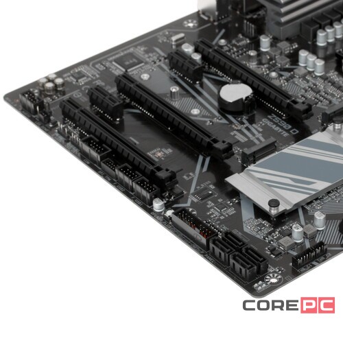 Материнская плата Gigabyte Z590 D