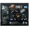 Материнская плата Gigabyte Z590 D