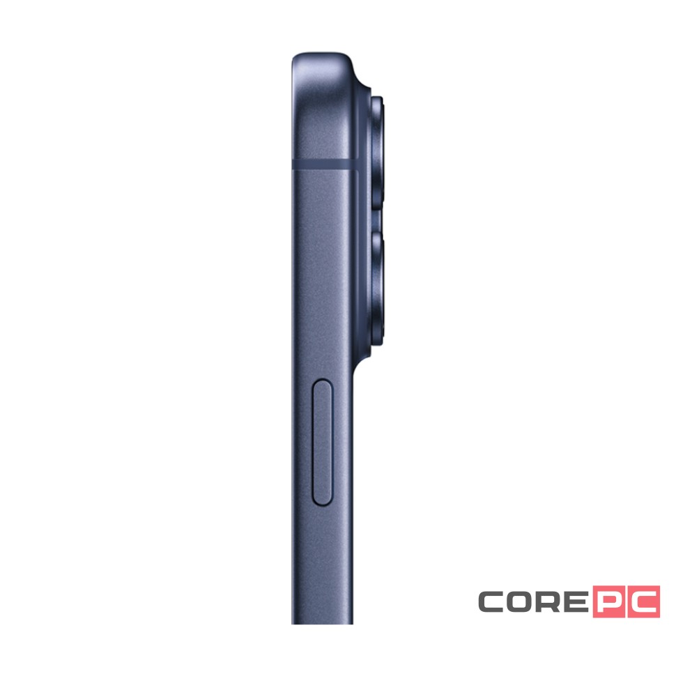 Apple iPhone 17 Pro 512Gb (Deep Blue) EU