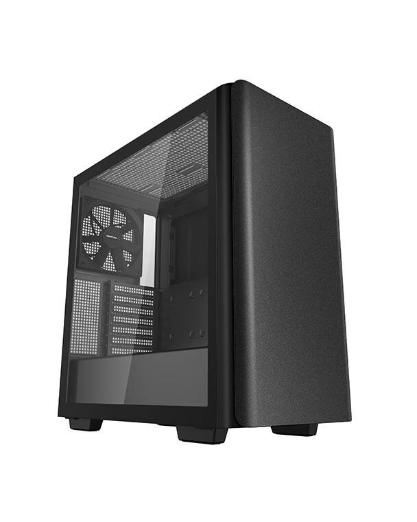 Компьютерный корпус Deepcool CK500 Black R-CK500-BKNNE2-G-1