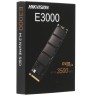 Твердотельный накопитель HIKVISION 256 Gb HS-SSD-E3000/256G