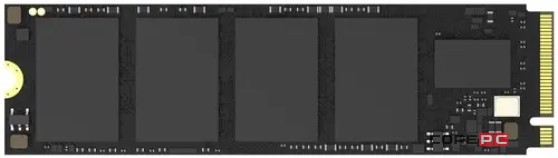 Твердотельный накопитель HIKVISION 256 Gb HS-SSD-E3000/256G