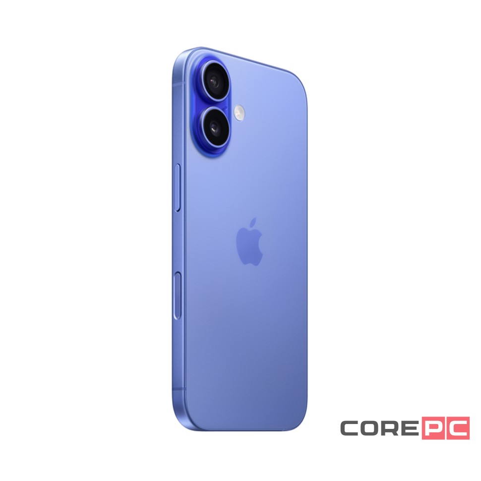Apple iPhone 16 Plus 128Gb (Ultramarine)