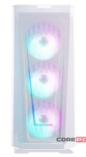 Компьютерный корпус PHANTEKS ECLIPSE G360A ARGB TG White (PH-EC360ATG_DMW02_RU)