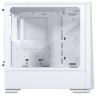 Компьютерный корпус PHANTEKS ECLIPSE G360A ARGB TG White (PH-EC360ATG_DMW02_RU)