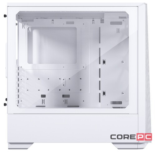 Компьютерный корпус PHANTEKS ECLIPSE G360A ARGB TG White (PH-EC360ATG_DMW02_RU)