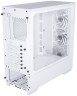 Компьютерный корпус PHANTEKS ECLIPSE G360A ARGB TG White (PH-EC360ATG_DMW02_RU)