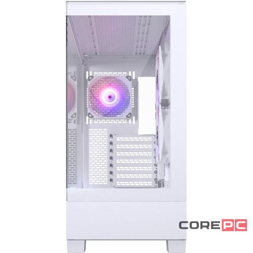 Компьютерный корпус PHANTEKS ECLIPSE G360A ARGB TG White (PH-EC360ATG_DMW02_RU)