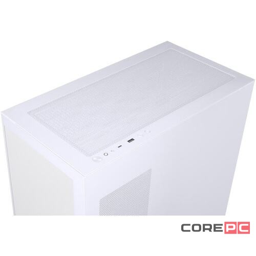 Компьютерный корпус PHANTEKS ECLIPSE G360A ARGB TG White (PH-EC360ATG_DMW02_RU)