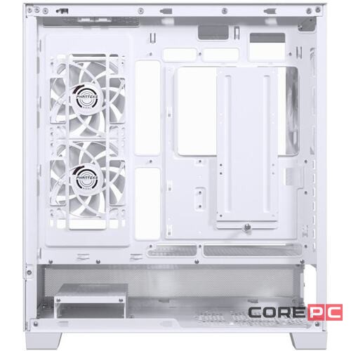 Компьютерный корпус PHANTEKS ECLIPSE G360A ARGB TG White (PH-EC360ATG_DMW02_RU)