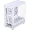 Компьютерный корпус PHANTEKS ECLIPSE G360A ARGB TG White (PH-EC360ATG_DMW02_RU)