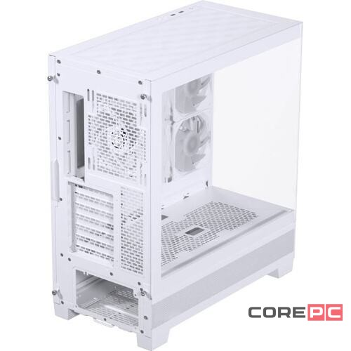 Компьютерный корпус PHANTEKS ECLIPSE G360A ARGB TG White (PH-EC360ATG_DMW02_RU)