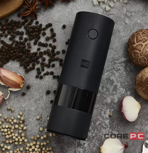 Электрическая мельница Xiaomi HuoHou Electric Grinder HU0141 (Black)
