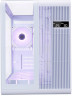 Компьютерный корпус 1STPLAYER RT6 ARGB White (RT6-WH-3FC7R-W-1FC7-W)